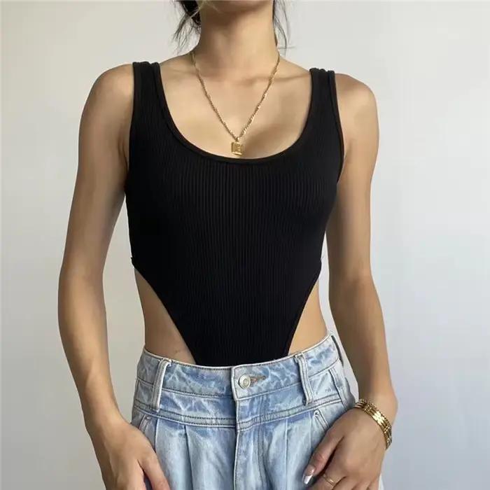 Débardeurs d'été, Bodys sexy pour femme