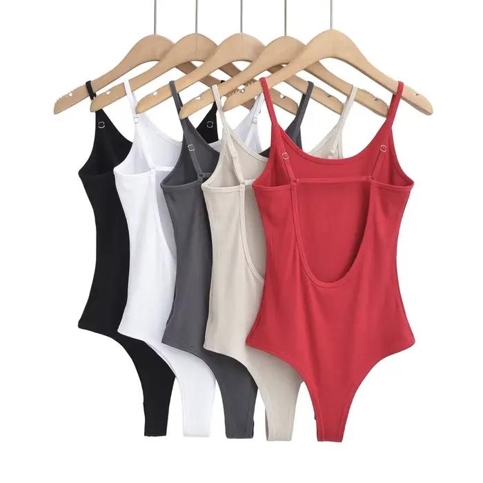 Body sexy dos nu pour femme