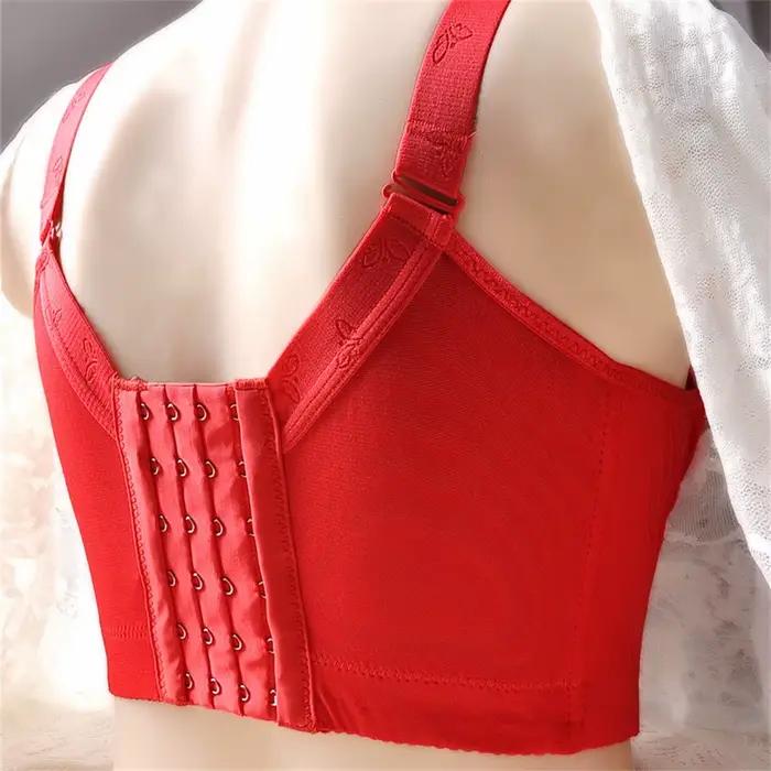 Soutien-gorge rassembler