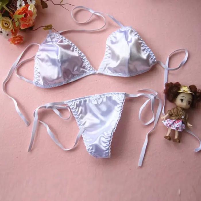 Ensemble de sous-vêtements sexy pour femmes