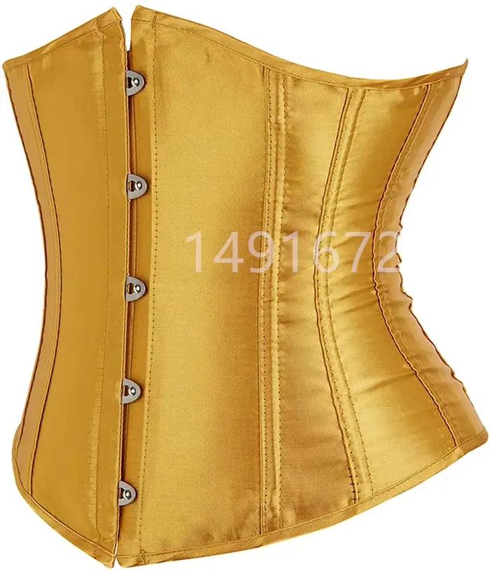 Corset sous le buste, serre-taille