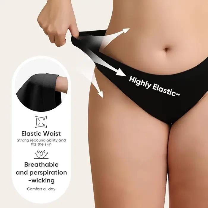 Culotte Anti-camelette