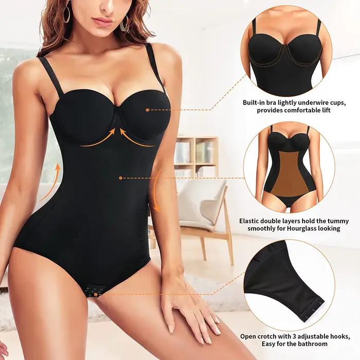 Corset amincissant pour femme