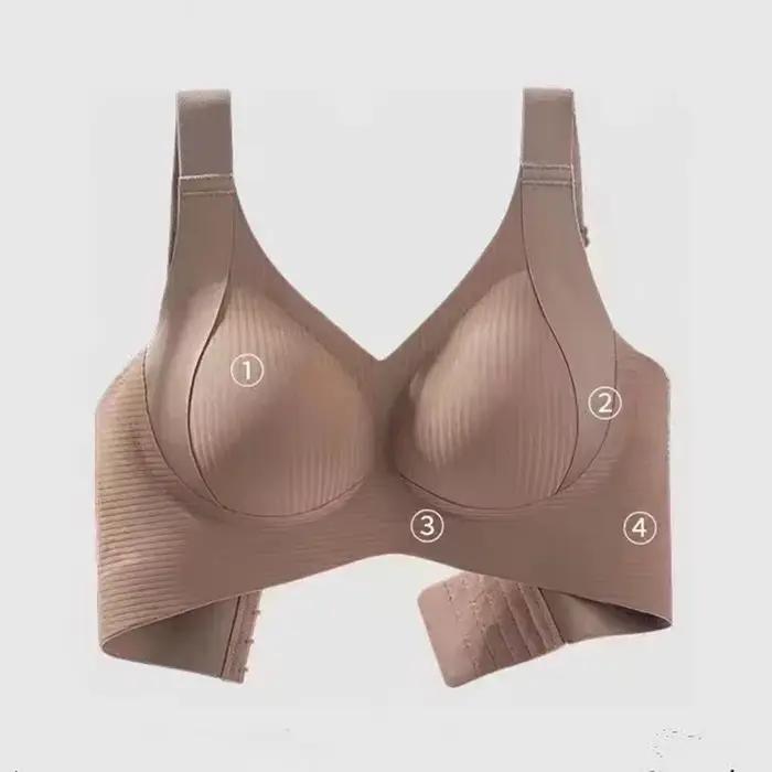 Sous-vêtements sans couture pour femmes