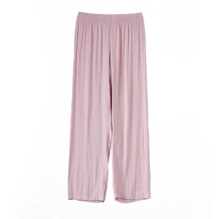 Pantalon de pyjama pour femme