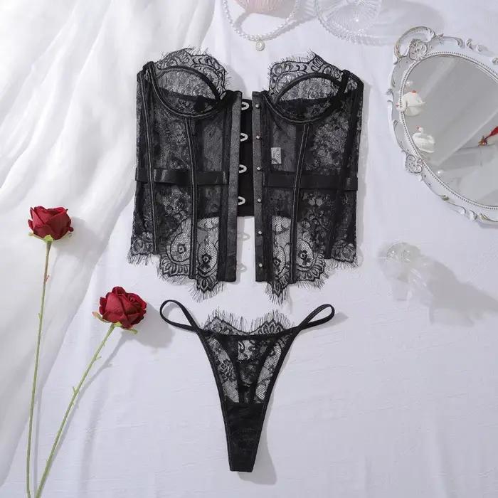 Lingerie Sexy pour femmes