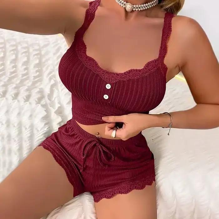 Ensembles de pyjama pour femmes