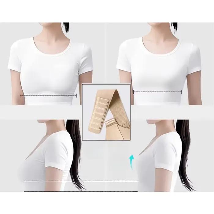 Soutien-gorge minimisant pour femmes