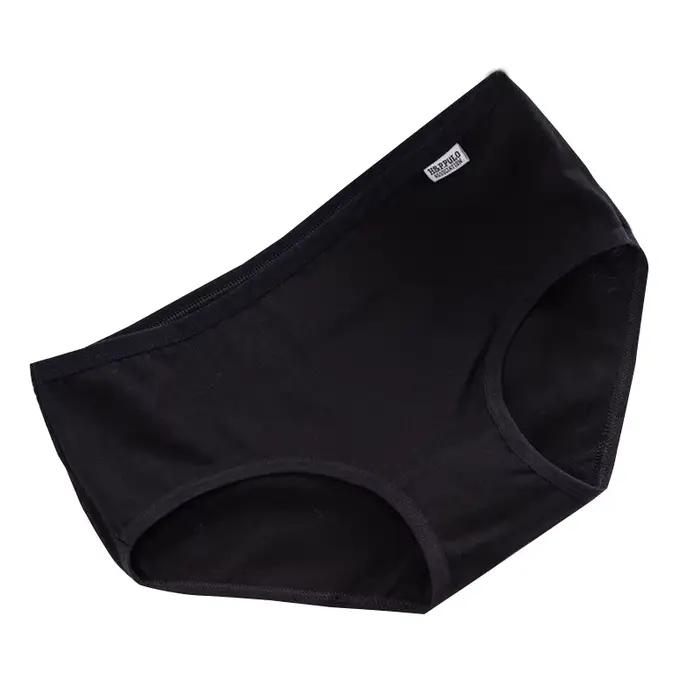 Culotte femme pur coton caleçon confortable Simple solide couleur bonbon sous-vêtements dames doux pour la peau L-XXL slips