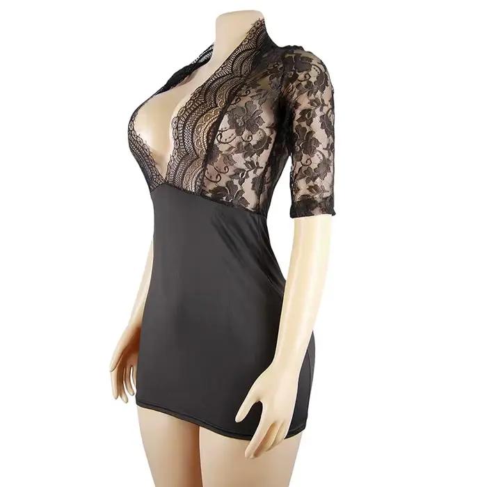 Lingerie sexy pour femmes