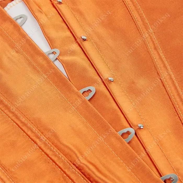 Corset pour femmes surbuste haut