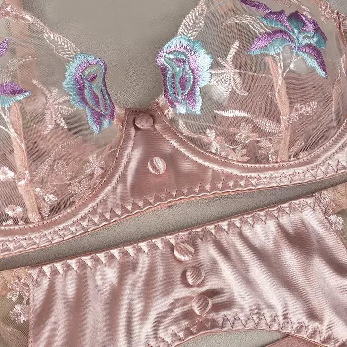 Lingerie sensuelle pour femmes