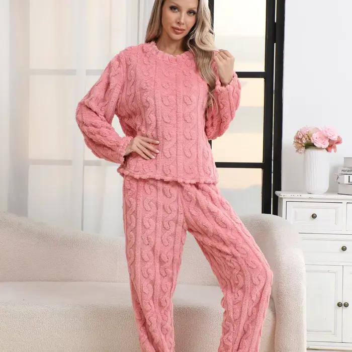 Nouveaux pyjamas pour femmes