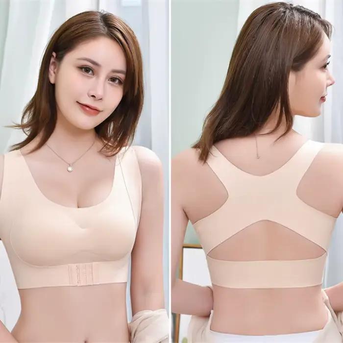 Soutien-gorge correcteur de Posture pour femmes