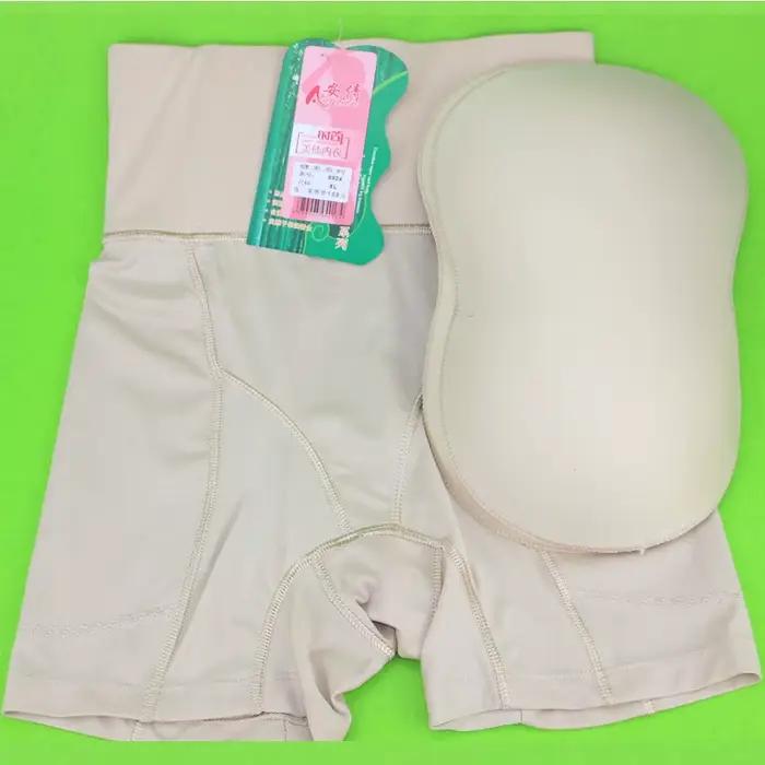Culotte de modelage taille haute pour femme