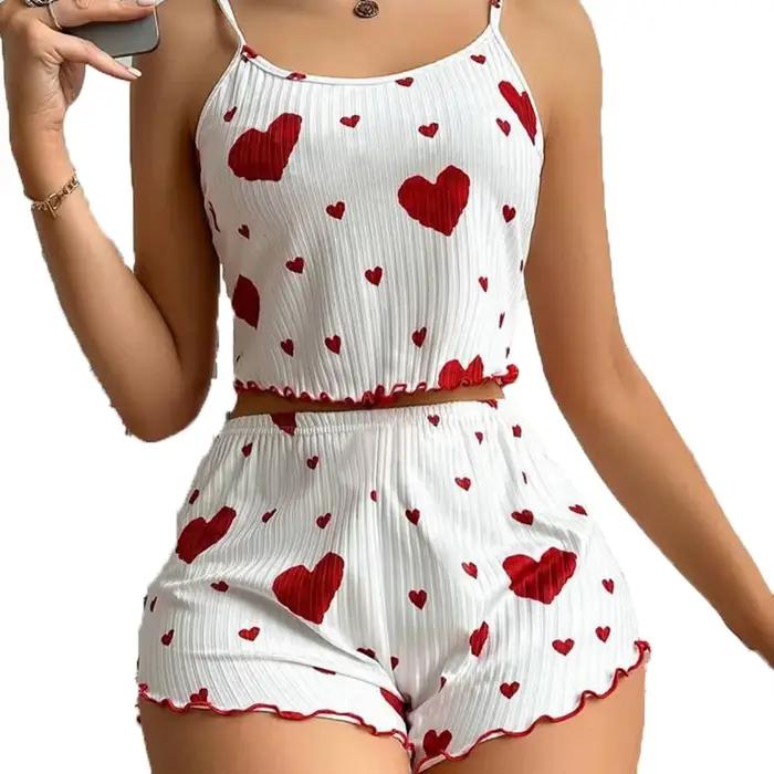 Ensemble pyjama pour femmes