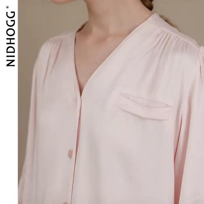 Ensemble pyjama Modal Super doux pour femmes
