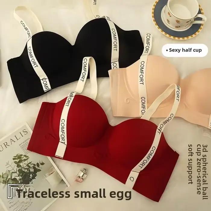 Soutien-gorge Push Up pour petits seins