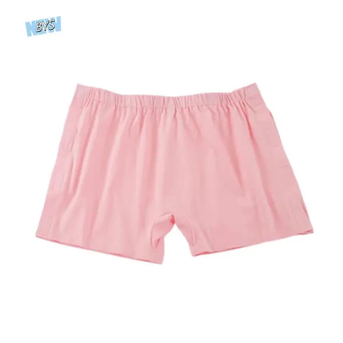 Sous-vêtements pour femmes faciles à porter