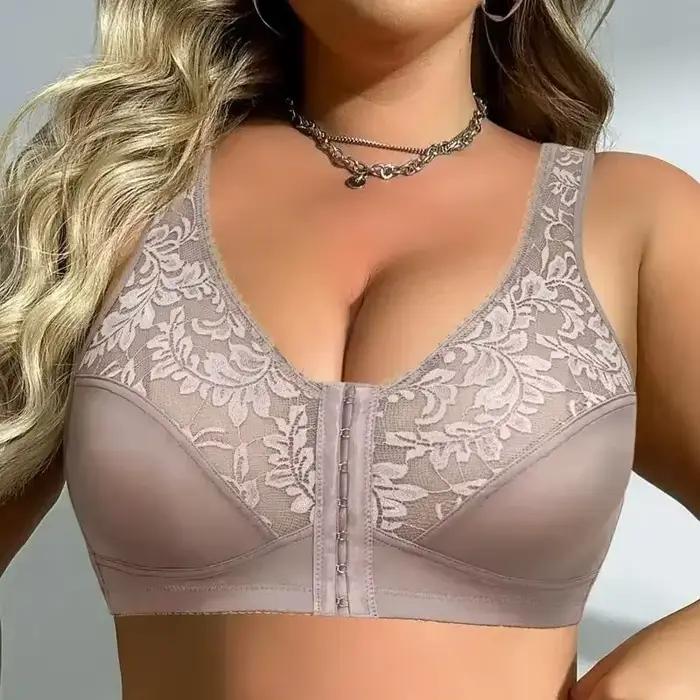 Soutien-gorge minimiseur grande taille 5XL