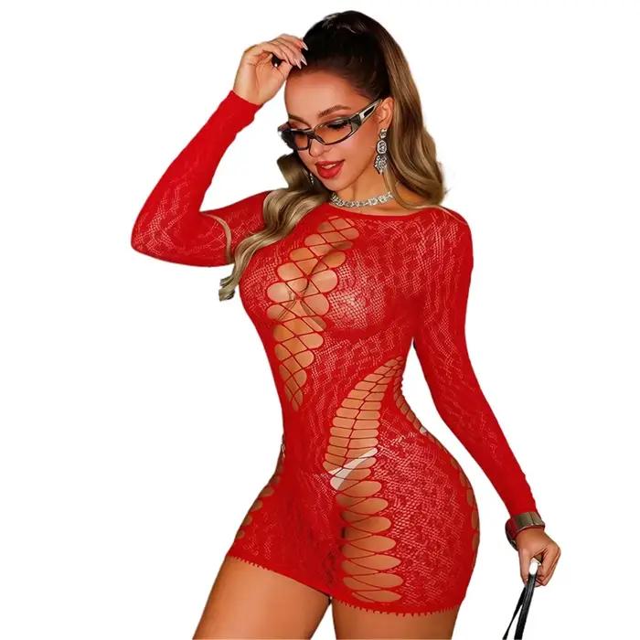 Vêtements intimes sexy pour femmes