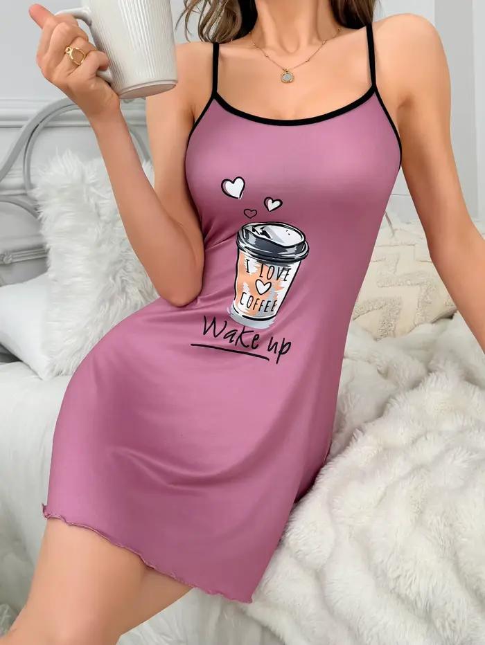 Pyjama licou pour femmes