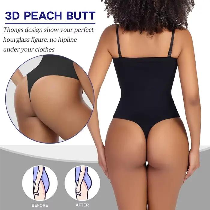 Haut tubulaire Bustier à épaules dénudées