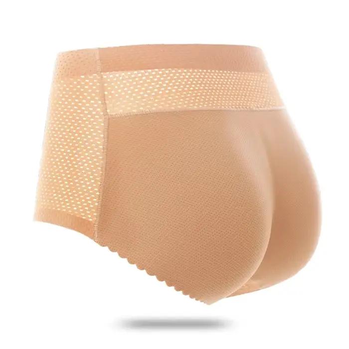 Culotte sexy taille moyenne pour femme