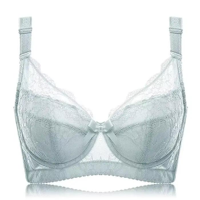 Soutien-gorge en dentelle pour femmes