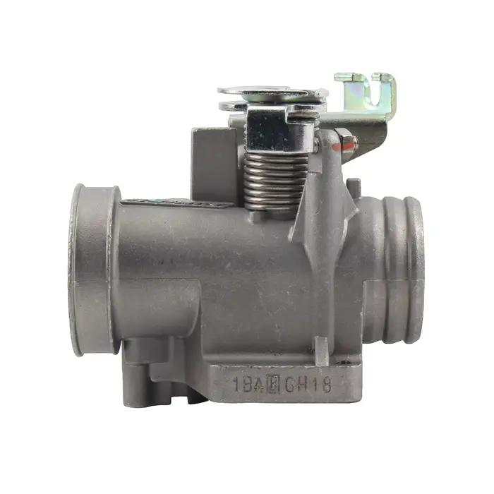 Corps d'accélérateur de carburateur de moto, 30mm 32mm, pour Honda CBR150 CBR 150 Racing Sportbike, accessoires modifiés