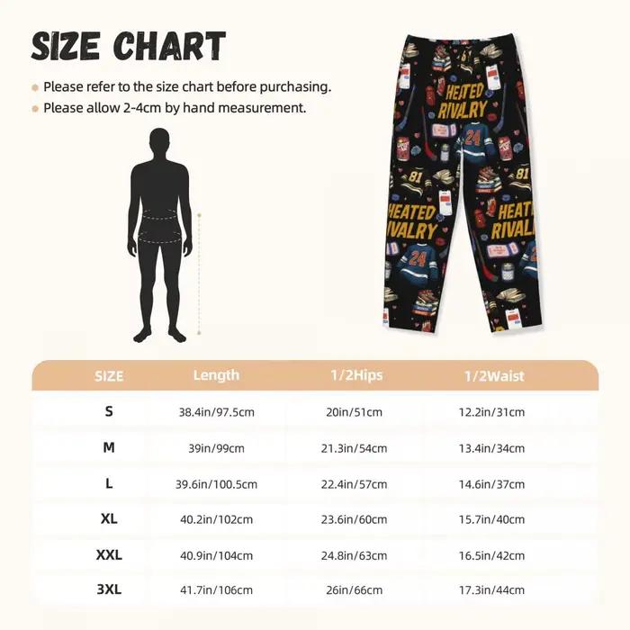 Pantalon de pyjama pour femmes