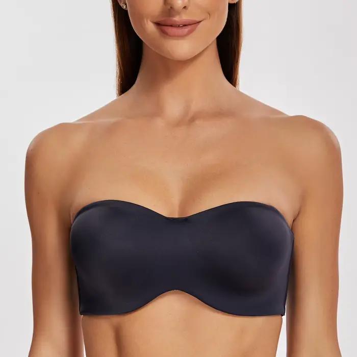 MELENECA – soutien-gorge multidirectionnel sans bretelles pour femmes
