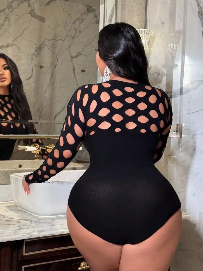 Combinaison sexy pour femme