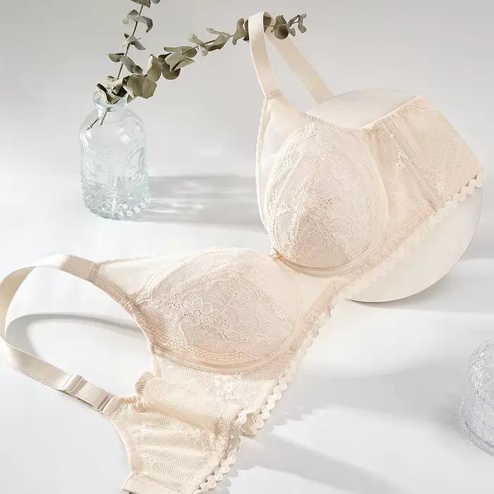 Soutien-gorge grande taille pour femmes