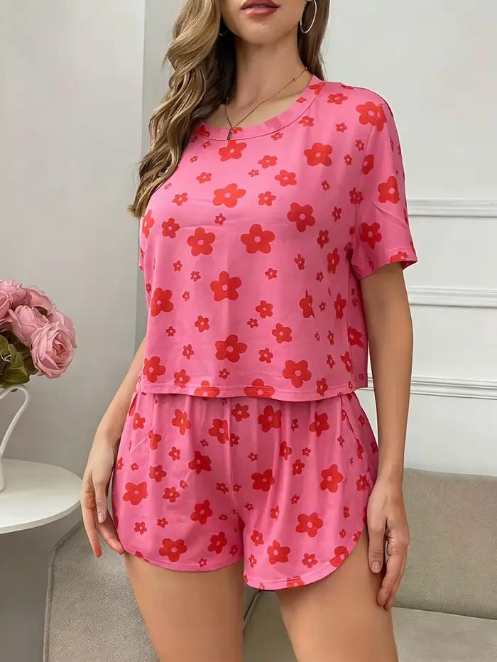 Pyjamas quatre saisons pour femmes