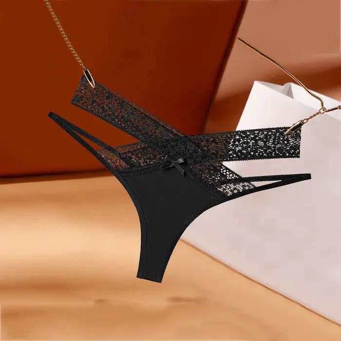 Sous-vêtements pour femmes string