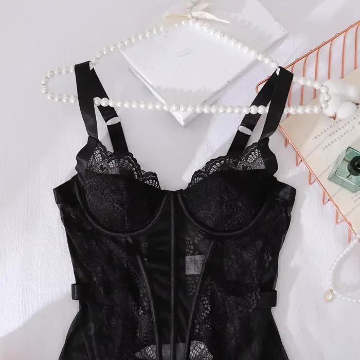 Ensembles de lingerie pour femmes