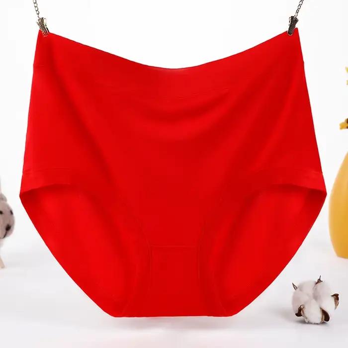 Lot de 3 culottes pour femme en modal