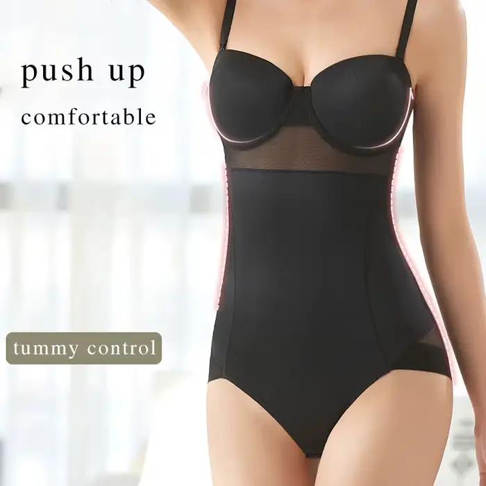 Body Vintage pour femmes