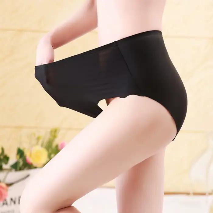 Culotte grande taille pour femmes