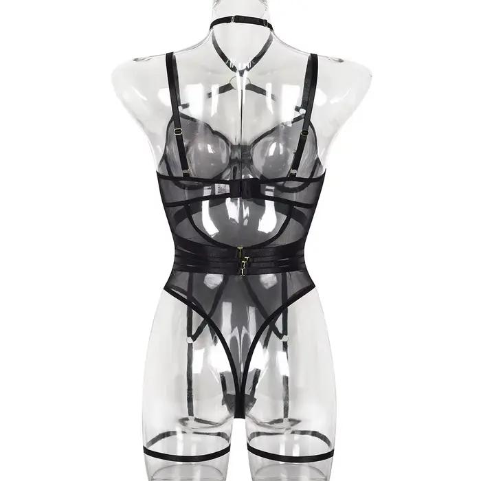 Nouvelle Lingerie Sexy pour Femme