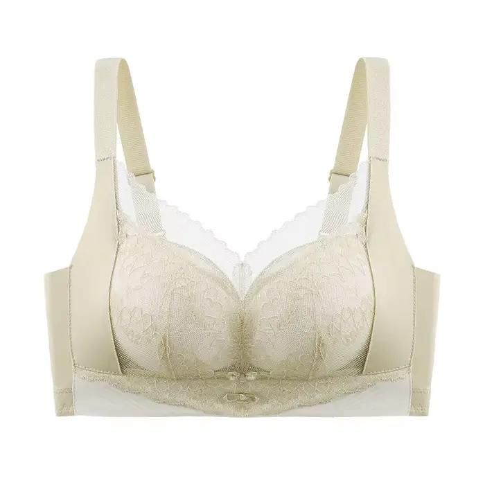 Soutien-gorge sexy sans couture pour femme