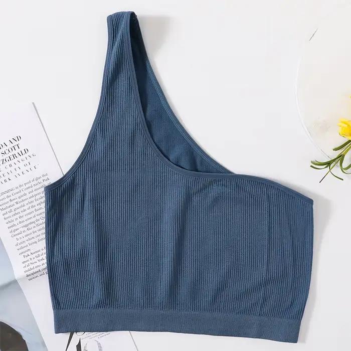 Soutien-gorge sans couture pour femme