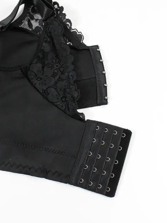 Soutien-gorge en dentelle