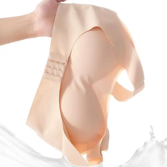 Soutien-gorge correcteur de posture à fermeture avant