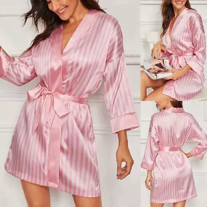 Robe de lingerie sexy pour femmes