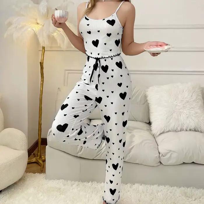 Pyjama grande taille pour femmes