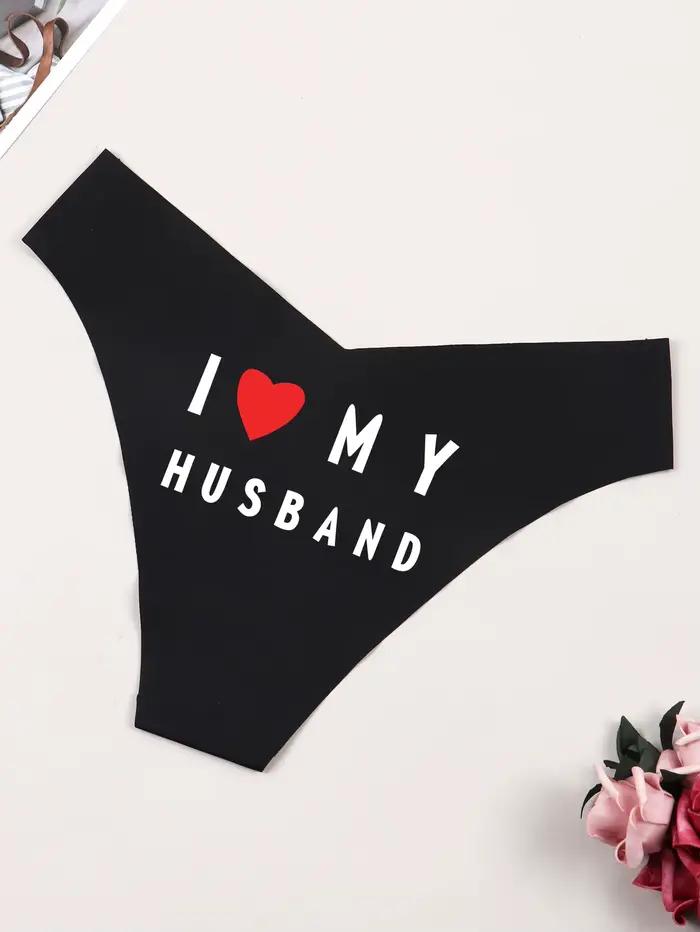 Culotte de Bikini effrontée