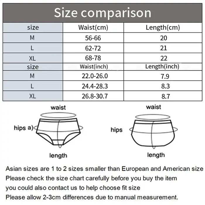 InjUnderwear-Culotte en dentelle souple pour femme