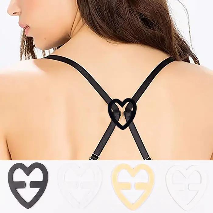 Kit de conversion de soutien-gorge en forme de cœur
